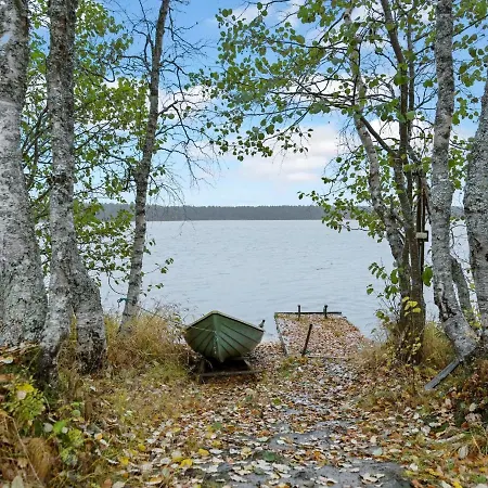 Holiday Iltarusko