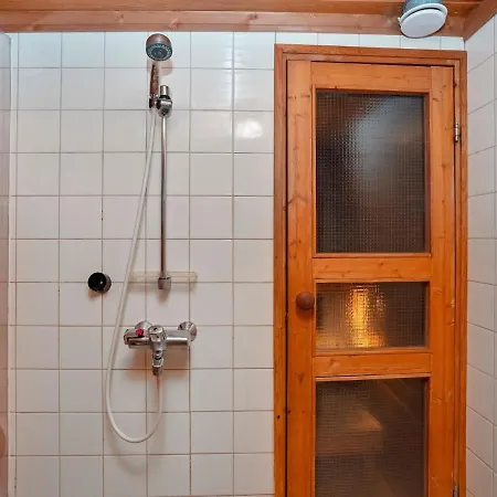 Holiday home Holiday Iltarusko Kuusamo
