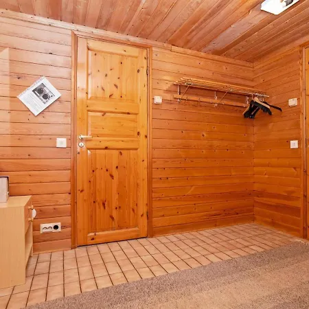 Holiday Iltarusko Holiday home Kuusamo